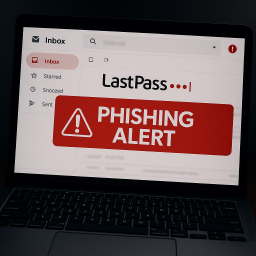 LastPass upozorio da „nije hakovan“, imejlovi koji stižu u ime kompanije su lažni